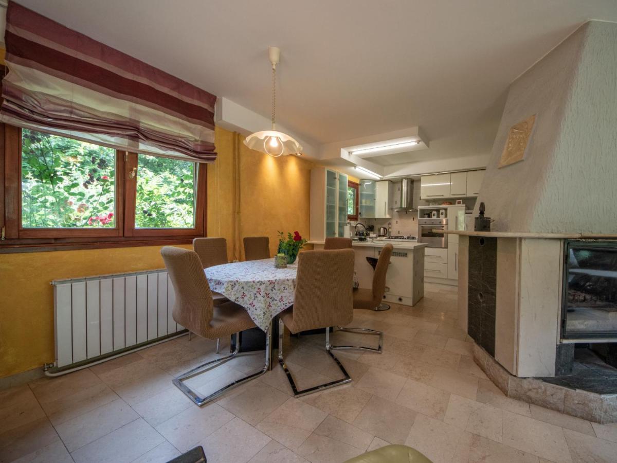 Holiday Home Villa Hofbauer By Interhome Dobrec Экстерьер фото