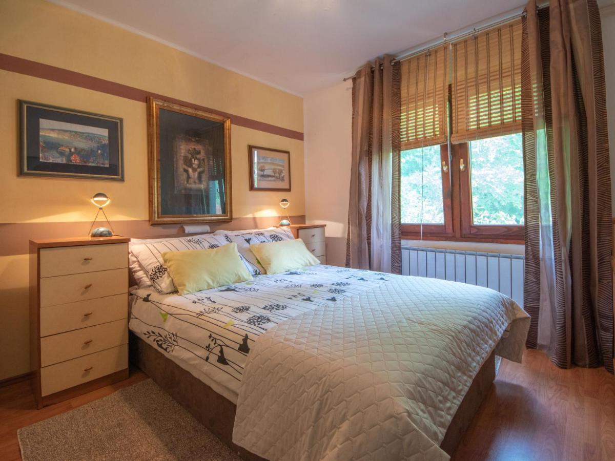 Holiday Home Villa Hofbauer By Interhome Dobrec Экстерьер фото
