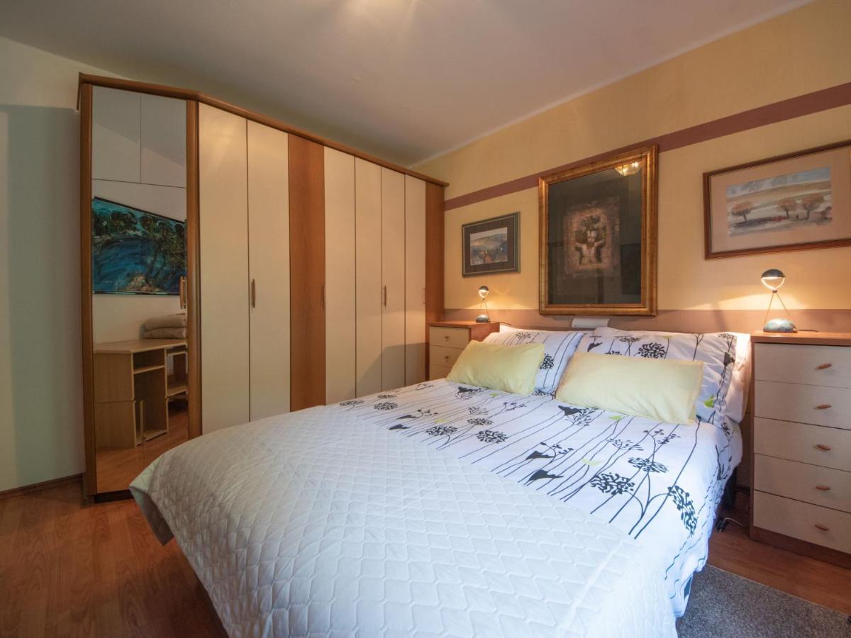Holiday Home Villa Hofbauer By Interhome Dobrec Экстерьер фото
