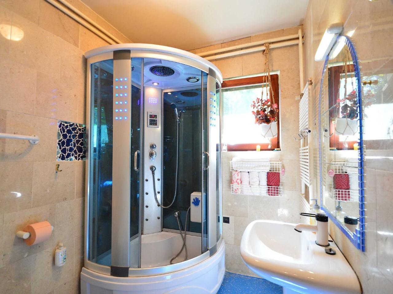 Holiday Home Villa Hofbauer By Interhome Dobrec Экстерьер фото
