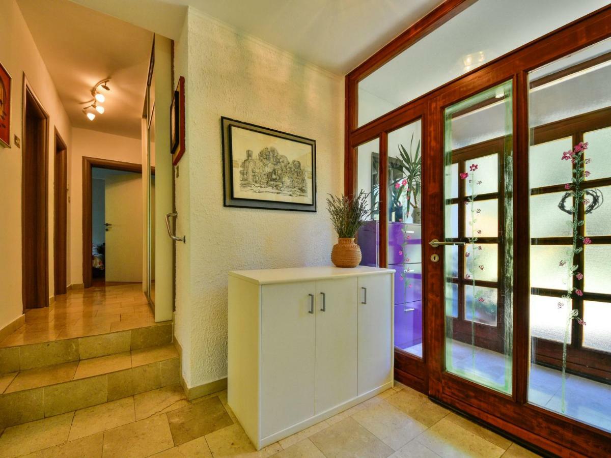 Holiday Home Villa Hofbauer By Interhome Dobrec Экстерьер фото